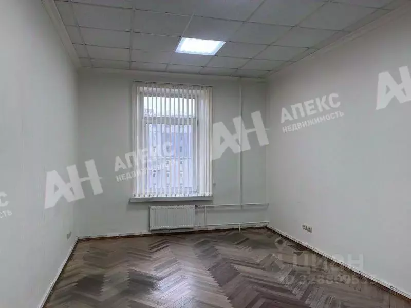 Офис в Москва ул. Земляной Вал, 64/17 (26 м) - Фото 2