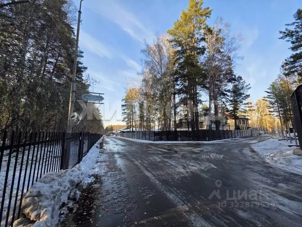 Участок в Новосибирская область, Новосибирск  (9.2 сот.) - Фото 2