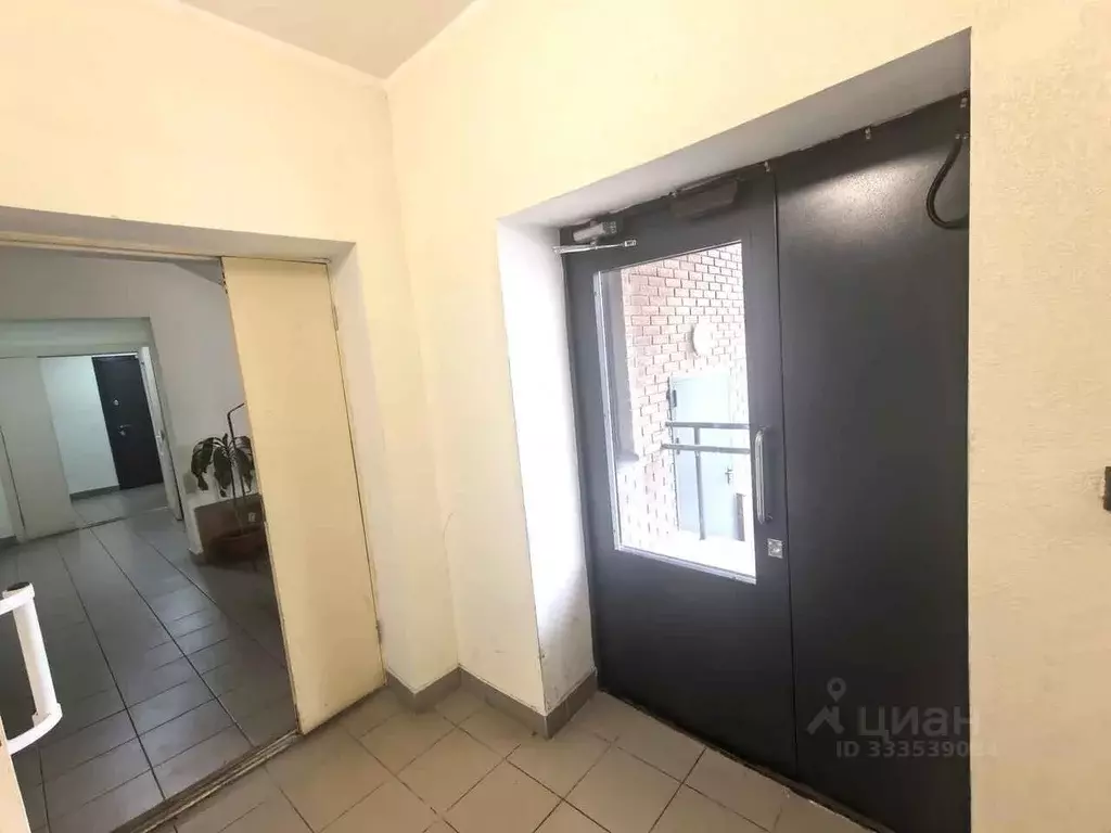 1-к кв. Московская область, Мытищи бул. Тенистый, 9 (36.9 м) - Фото 2