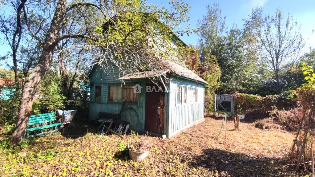 Дом в Владимирская область, Владимир № 1 ВЗЖБК сад, 13 (40 м) - Фото 1