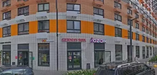 Свободной планировки кв. Москва Люблинская ул., 72Ак2 (87.9 м) - Фото 2