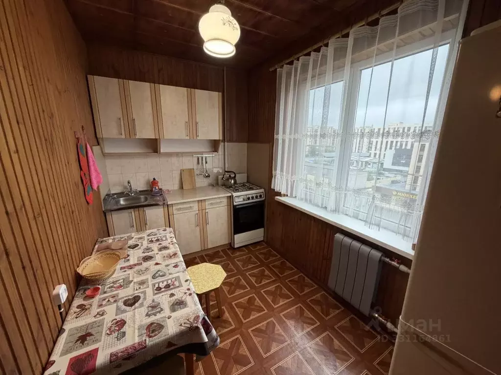 1-к кв. Северная Осетия, Владикавказ ул. Астана Кесаева, 37 (37.0 м) - Фото 2
