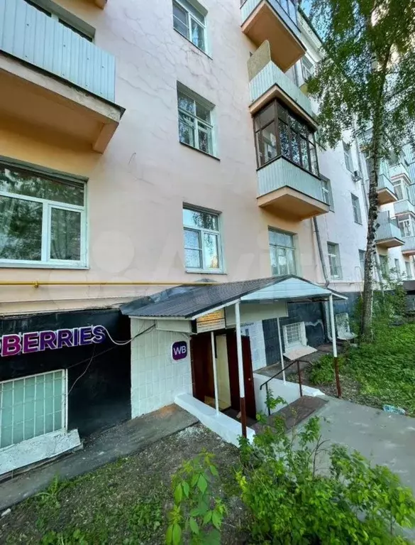 Продам помещение свободного назначения, 91.4 м - Фото 1