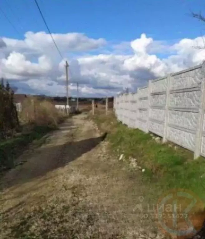 Дом в Крым, Евпатория городской округ, Новоозерное пгт  (35 м) - Фото 0