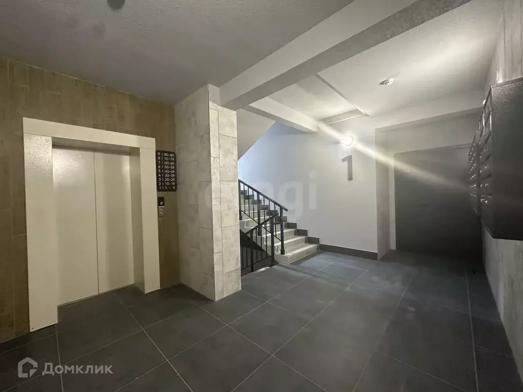 Продаётся 1-к квартира, 36.9 м - Фото 1