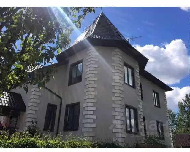 Коттедж в Москва пос. Кирпичного Завода, Анино СНТ,  (510 м) - Фото 2