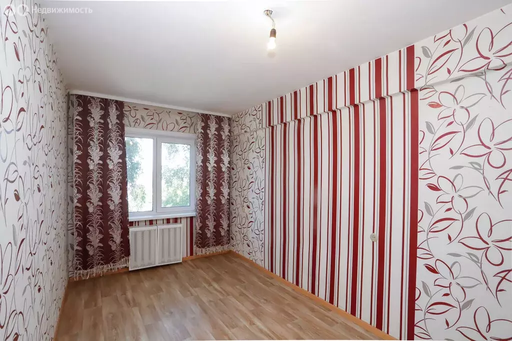 3-комнатная квартира: Иркутск, улица Лызина, 50 (58.4 м) - Фото 0