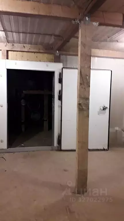 Склад в Ханты-Мансийский АО, Сургут Комплектовочная ул., 18/1 (324 м) - Фото 1