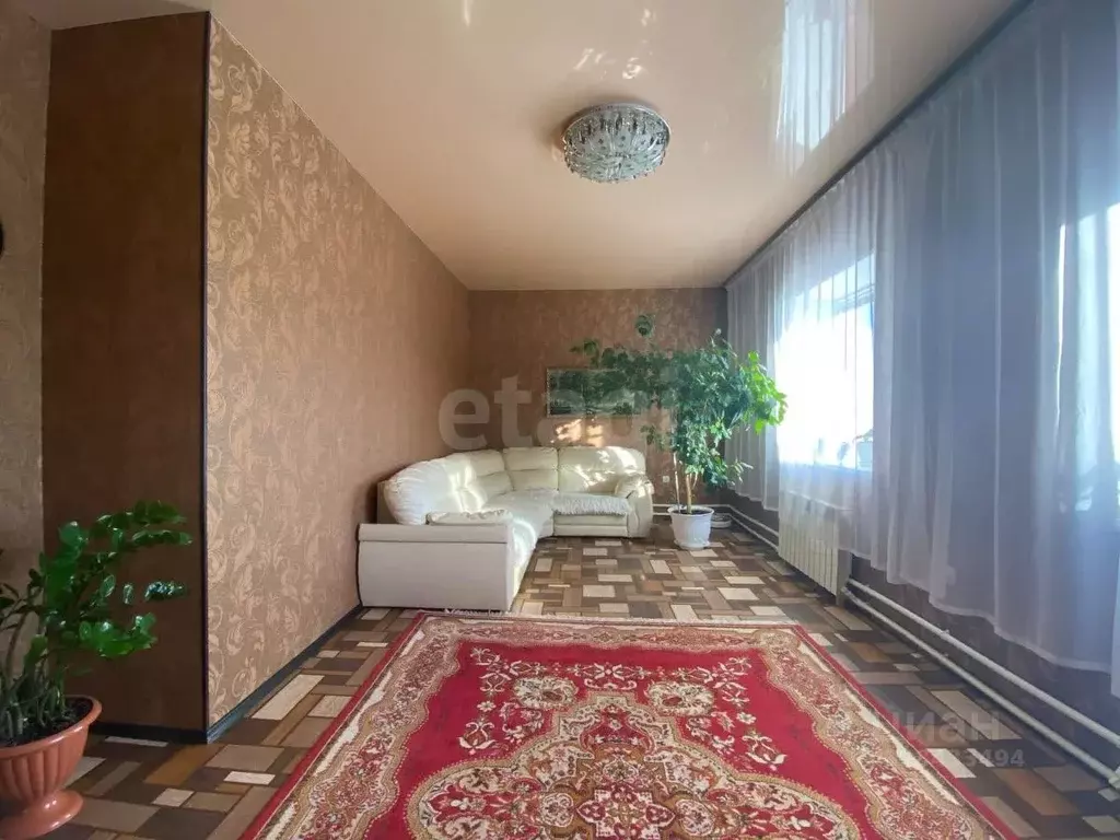 Дом в Башкортостан, Гафурийский район, Красноусольский сельсовет, с. ... - Фото 1