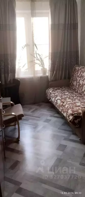 Комната Московская область, Долгопрудный Спортивная ул., 5к2 (12.0 м) - Фото 1