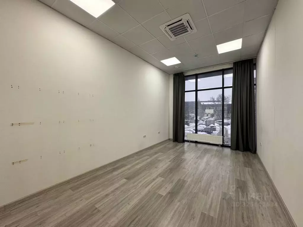 Офис в Москва Электролитный проезд, 5Б (19 м) - Фото 1