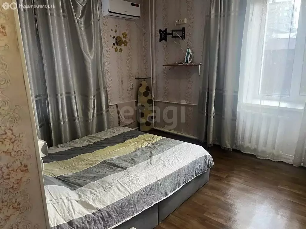 2-комнатная квартира: Благовещенск, улица Богдана Хмельницкого, 44 ... - Фото 2