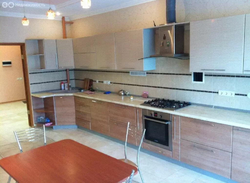 3-комнатная квартира: Геленджик, Приморская улица, 30 (135 м) - Фото 2