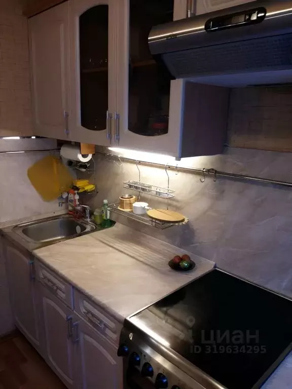 2-к кв. Москва Херсонская ул., 24 (45.0 м) - Фото 1