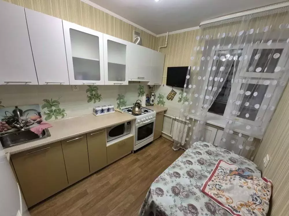 2-к кв. Татарстан, Казань Окольная ул., 3 (55.0 м) - Фото 1