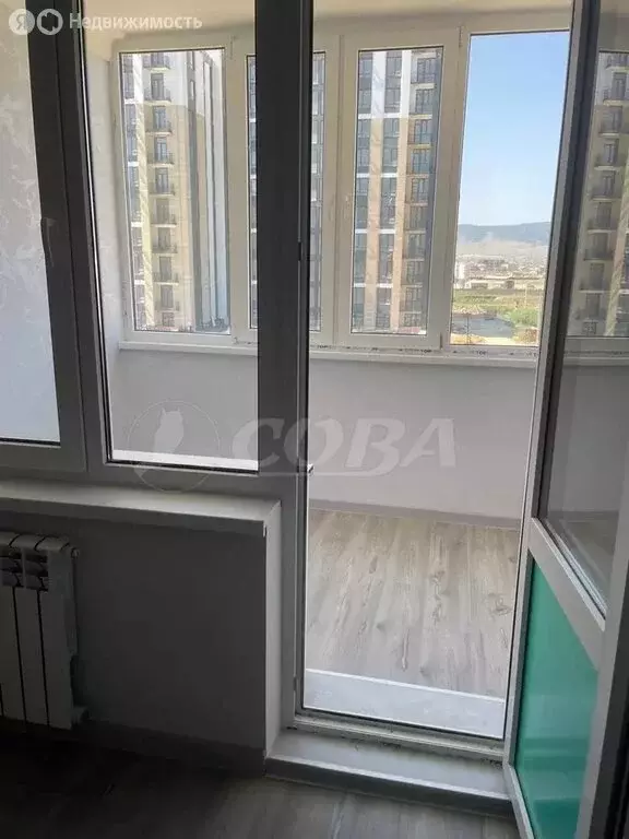 2-комнатная квартира: Каспийск, улица Магомедали Магомеджановa, 18 (57 ... - Фото 1