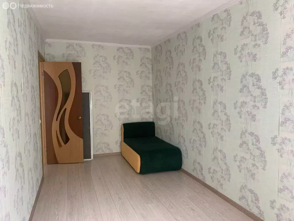 2-комнатная квартира: Брянск, улица Кольцова, 6 (45 м) - Фото 0