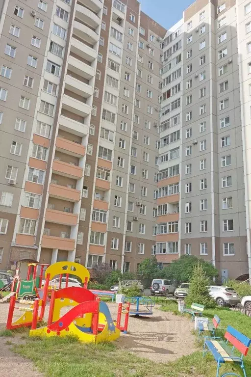 2-к кв. Санкт-Петербург просп. Кузнецова, 22к1 (76.5 м) - Фото 0