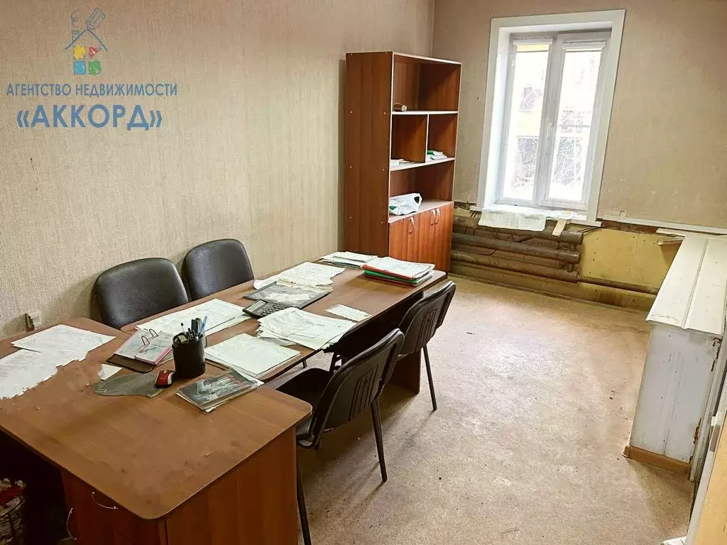 Склад в Алтайский край, Бийск Угольная ул., 80/2 (356 м) - Фото 0