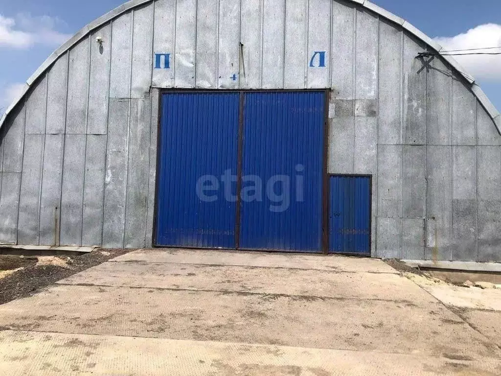 Склад в Ростовская область, Азов Азовский район, Южная ул., 9 (749 м) - Фото 2