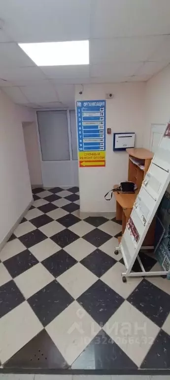 Офис в Московская область, Ступино ул. Калинина, 46к3 (10 м) - Фото 2