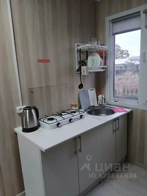 Дом в Алтайский край, Яровое ул. Менделеева, 89 (20 м) - Фото 1