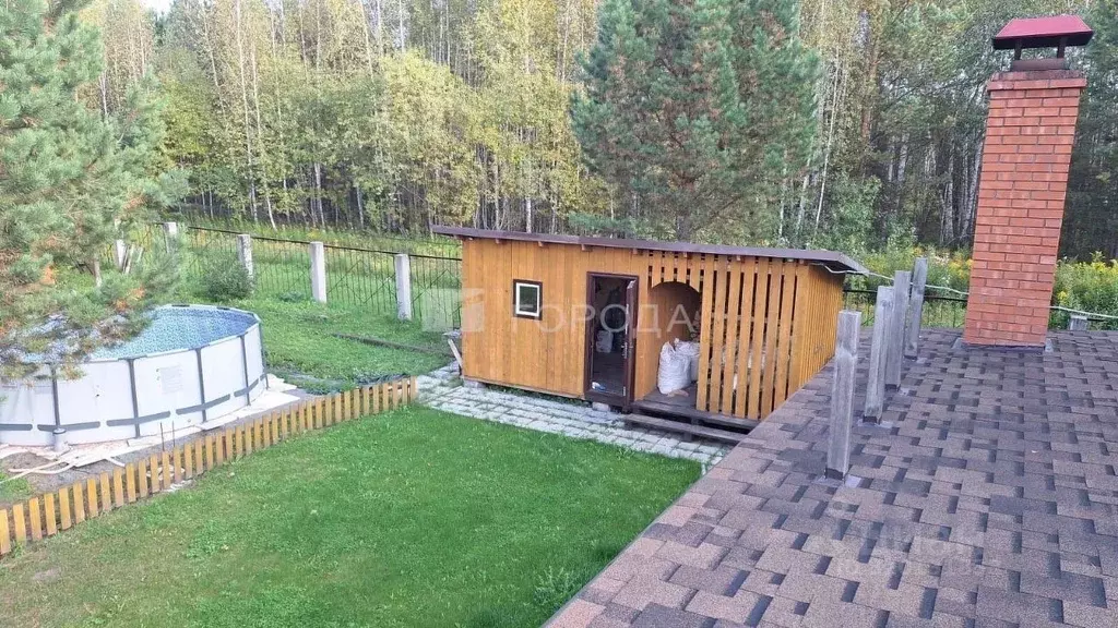 Участок в Новосибирская область, Тогучинский район, Заринка СТ ул. ... - Фото 0