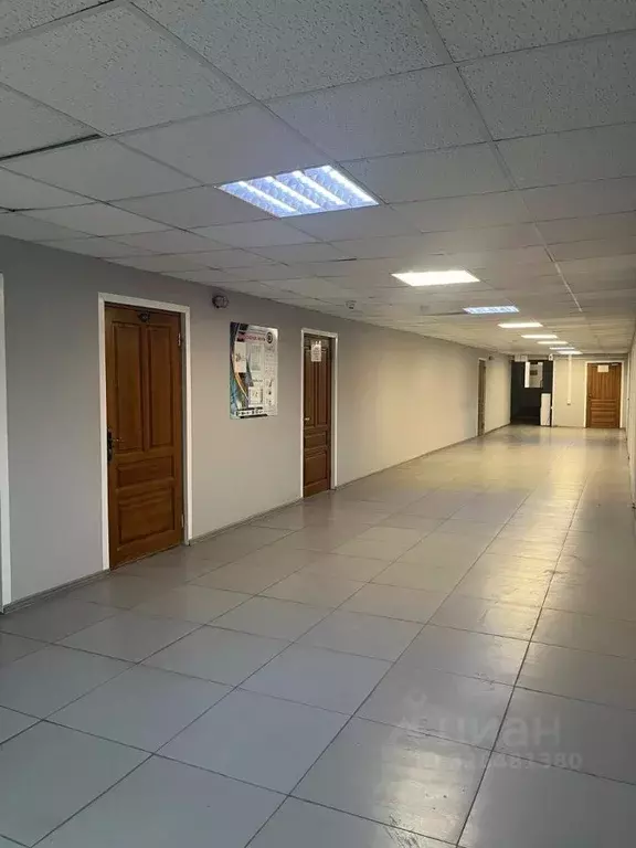 Офис в Свердловская область, Екатеринбург ул. Луначарского, 134Б (1029 ... - Фото 2