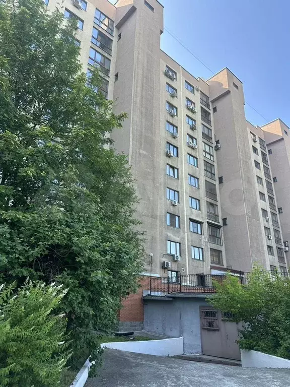 4-к. квартира, 132,6 м, 3/10 эт. - Фото 0