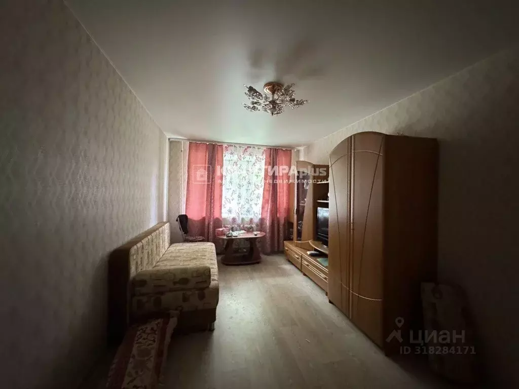 2-к кв. Свердловская область, Невьянск ул. Малышева, 12 (44.0 м) - Фото 1