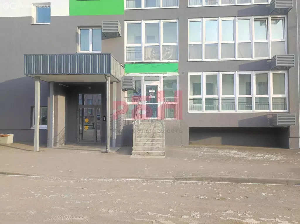 Помещение свободного назначения (19 м) - Фото 2