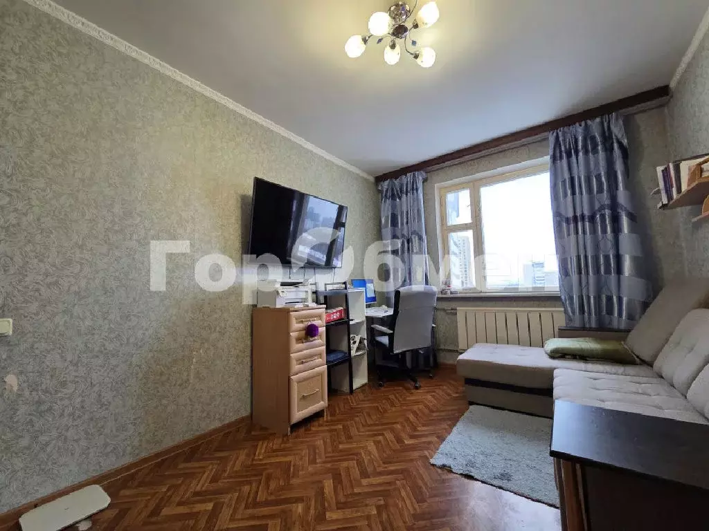 Продается 3-комнатная квартира - Фото 2