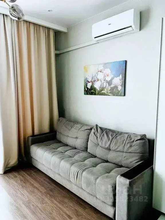 2-к кв. Краснодарский край, Сочи Виноградная ул., 19 (46.0 м) - Фото 2