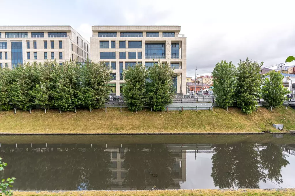 Продаётся 4-к квартира, 122.3 м - Фото 1