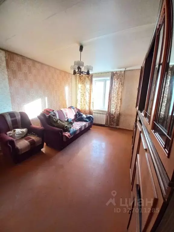 3-к кв. Курская область, Курск ул. Островского, 10 (54.0 м) - Фото 1