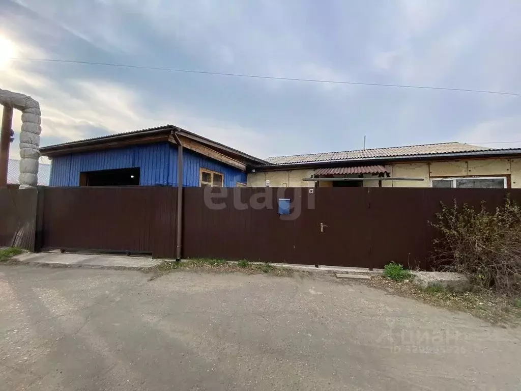 3-к кв. Амурская область, Свободный Нижняя ул., 23/4 (66.6 м) - Фото 1