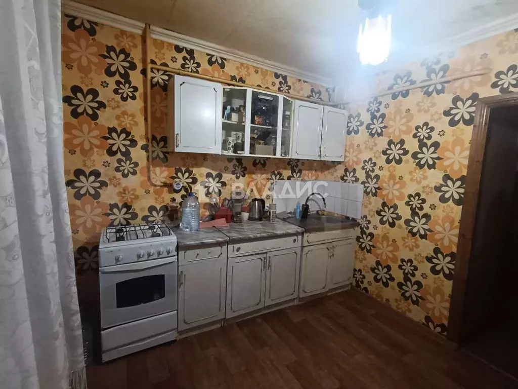 2-к. квартира, 50,2 м, 1/9 эт. - Фото 1