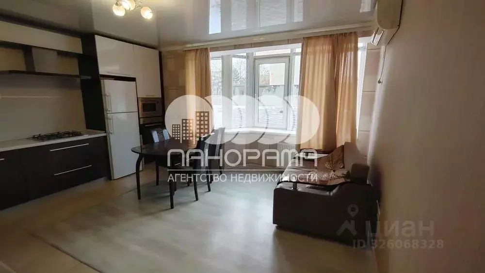 1-к кв. Краснодарский край, Анапа Новороссийская ул., 265 (54.0 м) - Фото 2