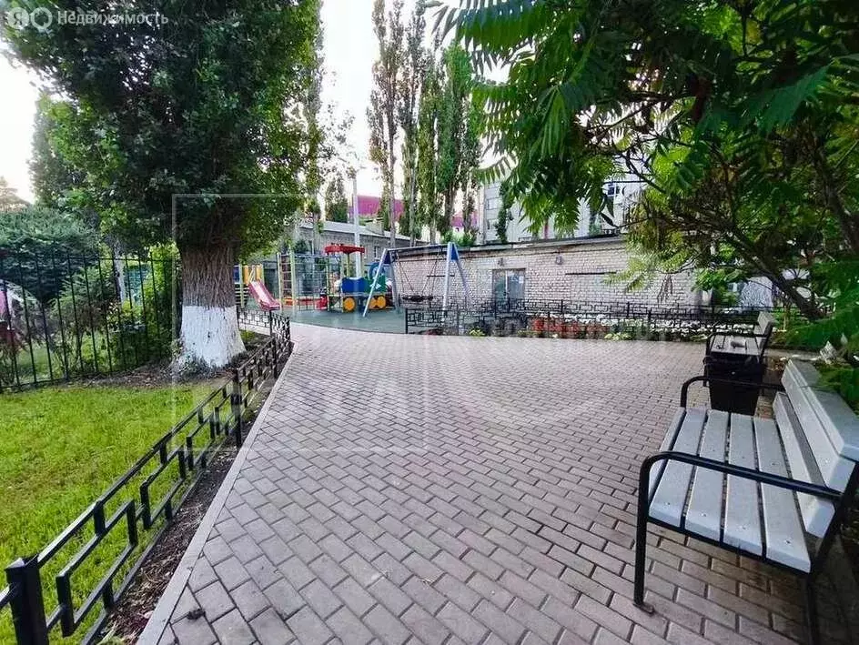 3-комнатная квартира: Воронеж, Ленинградская улица, 6 (54.3 м) - Фото 0