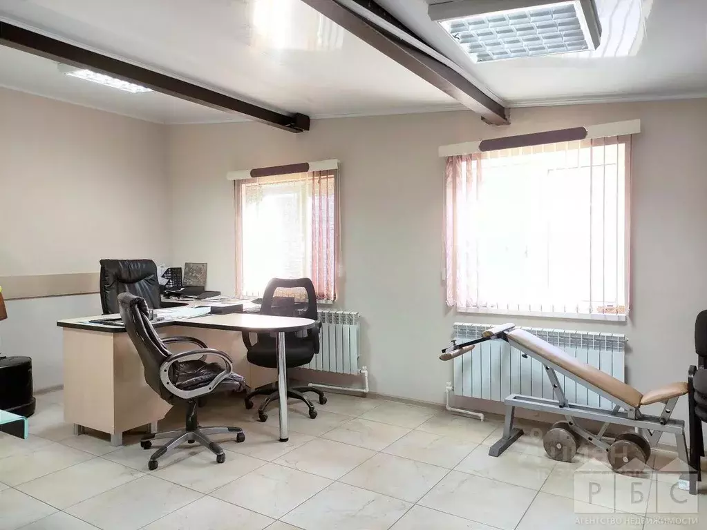 Офис в Саратовская область, Саратов ул. Большая Горная, 292 (36 м) - Фото 2