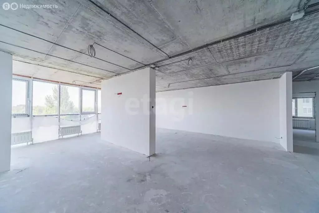 3-комнатная квартира: Энгельс, Пристанская улица, 85 (114 м) - Фото 1