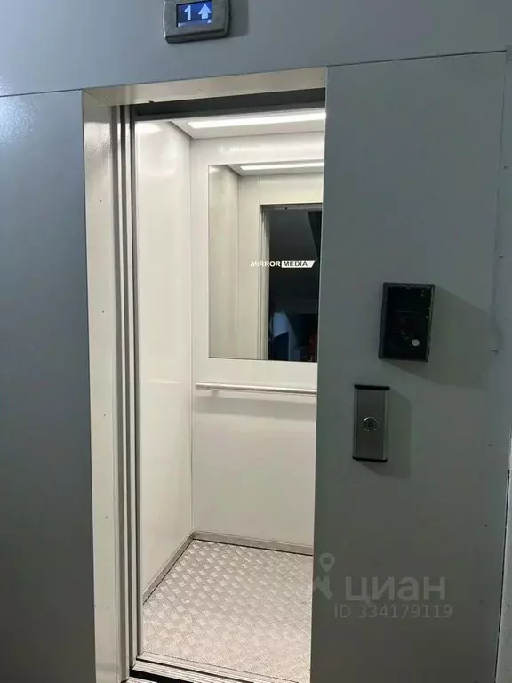 2-к кв. Москва Большая Филевская ул., 53К2 (40.0 м) - Фото 2