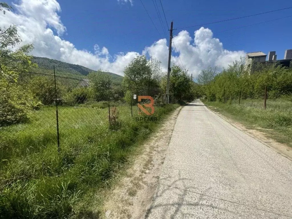 Участок в Севастополь с. Кизиловое, ул. Дачная, 55 (5.0 сот.) - Фото 2