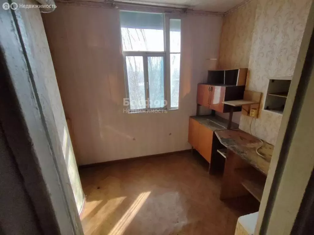 2-комнатная квартира: Кировское, улица Кирова, 10 (51.7 м) - Фото 1