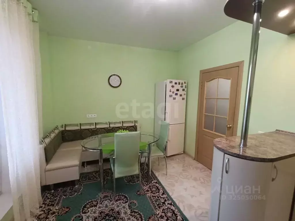 1-к кв. Псковская область, Псковский район, Завеличенская волость, д. ... - Фото 1