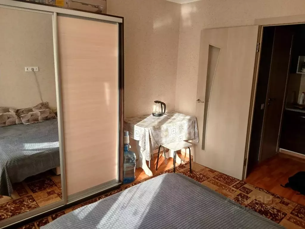 Студия Татарстан, Казань ул. Дементьева, 7А (17.0 м) - Фото 1