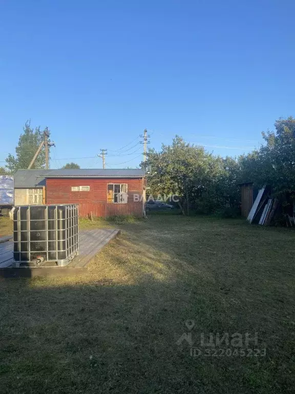 Дом в Владимирская область, Суздальский район, Новоалександровское ... - Фото 1