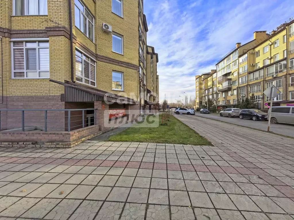 Помещение свободного назначения в Омская область, Омск Старгород мкр, ... - Фото 2