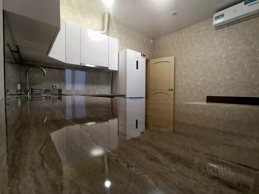 1-к кв. Москва Шереметьевская ул., 26 (37.0 м) - Фото 1