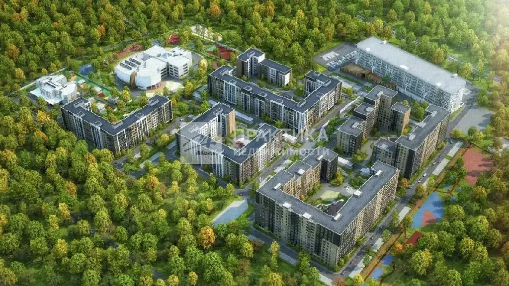 Продается 3-комнатная квартира - Фото 1